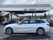 BMW 320 dA TOURING G21/LC"PROF"/AG+/SHZ - Willmering