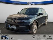 VW Tiguan, 1.5 Life eTSI, Jahr 2024 - Hagen (Bremischen)