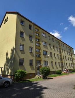 Großzügig geschnittenes 4 Zimmerwohnung im schönen Bergdorf Ellrich OT Sülzhayn - Ellrich