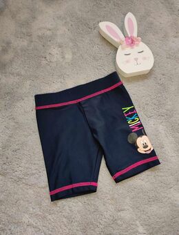 Disney Mickey Mouse Badehose Größe 80 - Menden (Sauerland)