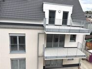 Alles neu, alles fein | 2 Zimmer-Wohnung mit Sonnenbalkon - Wiesbaden