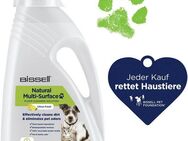 Bissell Natural Multi Surface 2L PET Flüssigreiniger