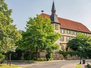 WIEDER VERFÜGBAR!!! historisches Herrenhaus im Eisenacher Ortsteil - ein Schatz aus der Vergangenheit für Liebhaber des Außergewöhnlichen - Eisenach Zentrum