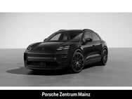 Porsche Macan, 4S Surround-View, Jahr 2022 - Mainz