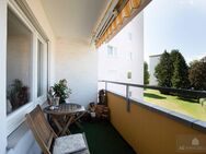 Viel Raum zum fairen Preis - 2,5-Zimmer-Wohnung mit Erbpachtvorteil! - Sonthofen
