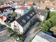 Gemütliche Wohnung mit Garten - Effizienzhaus 40 / Zinssatz 0,79% - Öhringen