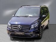 Mercedes Vito, 114 Tourer Pro Edition lang AERO, Jahr 2021 - Kiel