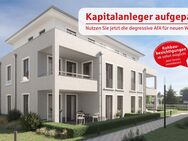 Kapitalanleger aufgepasst! Nutzen Sie jetzt die degressive AfA für neuen Wohnraum! - Ense