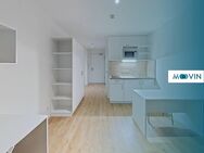 Modernes & möbliertes 1-Zimmer-Apartment zentral in Köln! - Köln