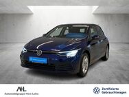 VW Golf, 1.5 TSI VIII Life AppConnect, Jahr 2020 - Einbeck