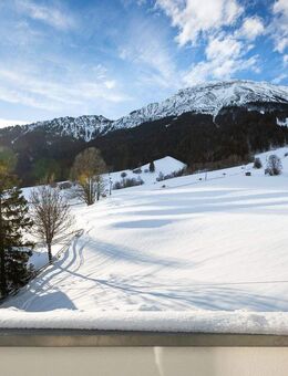 Einmaliges Penthouse mit atemberaubendem und unverbaubarem Ausblick - Pfronten