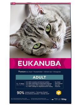 Eukanuba Top Condition 1+ Adult - Sparpaket: 2 x 10 kg