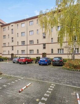 Kapitalanlage - Attraktive Wohnungen in ruhiger Lage - Berlin