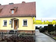 DHH mit viel Charme in toller Wohnlage ! - Frankfurt (Oder)