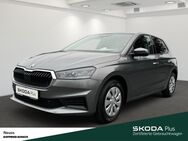 Skoda Fabia, AMBITION, Jahr 2022 - Neuss