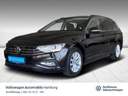 VW Passat Variant, 1.5 TSI Business, Jahr 2020 - Hamburg