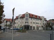 2 Raum Wohnung Top - Citylage in Strausberg im Landsberger Tor - Strausberg