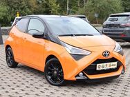 Toyota Aygo X-CITE 1.0 CARPLAY KAMERA SHZ KLIMA X-BUSINESSPAKET - Saarbrücken