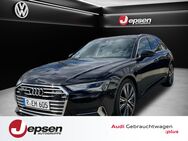 Audi A6, Avant sport S line 40TDI, Jahr 2022 - Regensburg