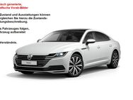 VW Arteon, Elegance, Jahr 2020 - Lichtenstein (Sachsen)