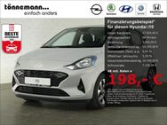 Hyundai i10, TREND SITZ LENKRADH HI ALARMANL, Jahr 2025 - Coesfeld