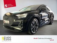 Audi Q4 e-tron Sportback 45 quattro S line DEAL+MATRI - Pfarrkirchen