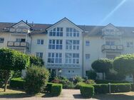 2 Zimmer Wohnung mit Balkon und EBK in der Seniorenresidenz in LM-Blumenrod zu verkaufen! - Limburg (Lahn)