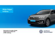 VW Taigo, 1.0 TSI R-Line App-Con, Jahr 2022 - Lüneburg