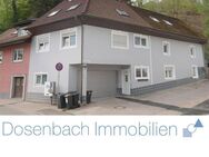 Mehrfamilienhaus - 5 Wohnungen mit Werkstatt/Garage in Degerfelden, - Rheinfelden (Baden)