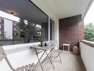 Kernsanierte und sonnige 3-Zi-Whg in Schierstein - Wiesbaden