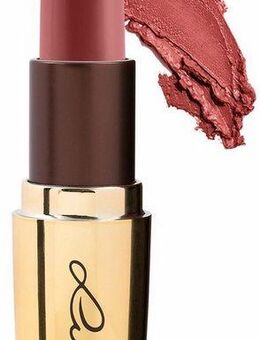 Luvia Cosmetics Lippenstift Luxurious Colors, vegan, mit hoher Deckkraft