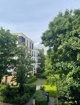 *** NEU - 3-Zimmer-Wohnung mit großem süd-west Sonnenbalkon in bester Lage von HH-Uhlenhorst *** - Hamburg