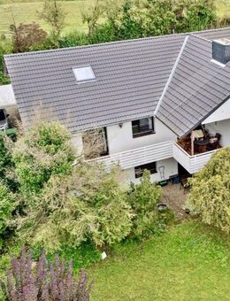 Solides Einfamilienhaus mit Einliegerwohnung in Alleinlage - 565.000?€ - Provisionsfrei von Privat - Ronneburg (Hessen)