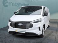 Ford Transit Custom, Trend 300 L2 4 Android-Auto, Jahr 2023 - München