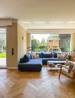 2020 renoviertes Einfamilienhaus in Traumlage - Hagen (Stadt der FernUniversität)