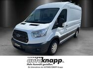 Ford Transit, 2.0 TDCi Kasten FT 290 L2 Trend, Jahr 2018 - Weinheim