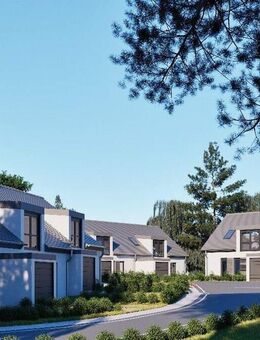 Exklusives Neubau-Einfamilienhaus in Königswinter-Thomasberg - Königswinter
