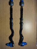 2x Spurstange mit Spurstangenkopf vorne links+rechts, neu in 56076