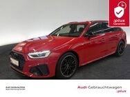 Audi A4, Avant 35 TFSI S line, Jahr 2024 - Hamburg