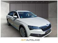 Skoda Superb, 1.4 TSI COMBI STYLE | | |, Jahr 2020 - Zwiesel