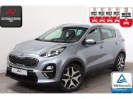 Kia Sportage 1.6 CRDI 4WD SPIRIT 360GRAD,1.HAND,19Z. - Berlin