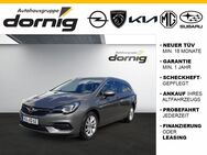 Opel Astra, 1.5 K ST Business Elegance TOP, Jahr 2020 - Helmbrechts