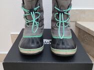 SOREL Yoot Pac Winterstiefel für Kinder Gr. 37 - Miesbach