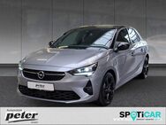 Opel Corsa, 1.2 F Turbo Line Automatik 130PS, Jahr 2023 - Erfurt