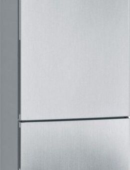 SIEMENS Kühl-/Gefrierkombination KG49EAICA, 201 cm hoch, 70 cm breit