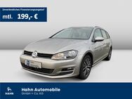 VW Golf Variant, 1.2 TSI Allstar, Jahr 2016 - Wendlingen (Neckar)