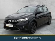 Dacia Sandero, Stepway Expression TCe 90, Jahr 2024 - Plauen