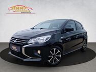 Mitsubishi Space Star Intro Edition+*Navigation*Tempomat* - Ebersdorf (Coburg)