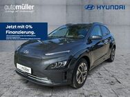 Hyundai Kona, TREND FLA KlimaA, Jahr 2023 - Auerbach (Vogtland)