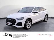 Audi Q5, Sportback TFSI e S line Q5 50 TFSIe Sportback, Jahr 2021 - Freiburg (Breisgau)